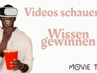 YoutTube Tutorials Pouring Maltechnik